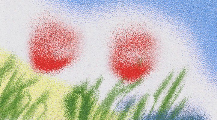 Thumbnail of alexis-jamet-flowers-animation-itsnicethat-01.gif?1552990500 | Are.na