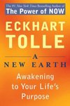 Cover of A New Earth: Awakening to Your Life's Purpose