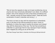 Thumbnail of Thomas Klaffke on LinkedIn: #systemchange #change #changemanagement #changecommunication