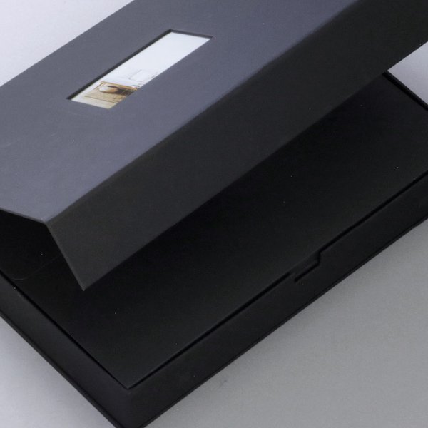 Thumbnail of Works133 | MINAKO & Co. | File Case + Box | re-e co., ltd. | レーエ