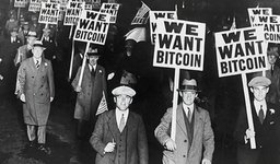 Thumbnail of Bitcoin TreasuryCos: Lessons From The 1929 Crash