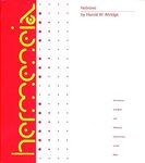 Thumbnail of Hebrews: A Commentary on the Epistle to the Hebrews by Harold W. Attridge