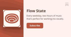 Thumbnail of Flow State R&D: Q1, 2025