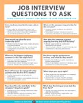 Thumbnail of How to ask questions that make you unforgettable in an interview | Lee Ann Chan posted on the topic | LinkedIn