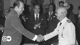 Thumbnail of El franquismo y Latinoamérica: los vínculos de una dictadura – DW – 19/11/2015