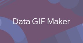 Thumbnail of Data Gif Maker