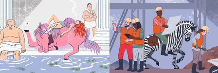 Thumbnail of Zebras Fix What Unicorns Break