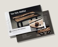 Thumbnail of Postcard Printing : Personalise your Postcards Online