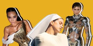 Thumbnail of Why Fashion Is Obsessed With Archives