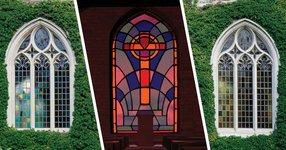 Thumbnail of What Besieged Universities Can Learn From the Christian Resurgence