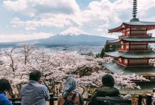 Thumbnail of I’ve Lived in Japan for 20 Years—and These Are 10 Common Mistakes I See Tourists Make — Travel + Leisure