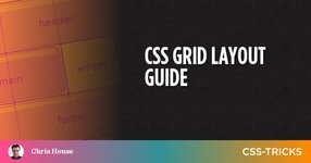 Thumbnail of CSS Grid Layout Guide | CSS-Tricks