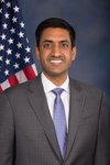 Thumbnail of About Rep. Khanna