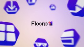 Thumbnail of Floorp Browser