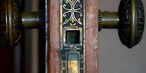Thumbnail of The Beauty of Detail