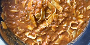 Thumbnail of The Soup Saga Continues