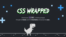 Thumbnail of CSS Wrapped 2024