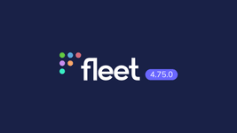 Thumbnail of Fleet | Fleet 4.75.0 | Omarchy Linux, Android configuration profiles, and more...
