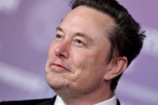 Thumbnail of Elon Musk agrees that we've exhausted AI training data | TechCrunch