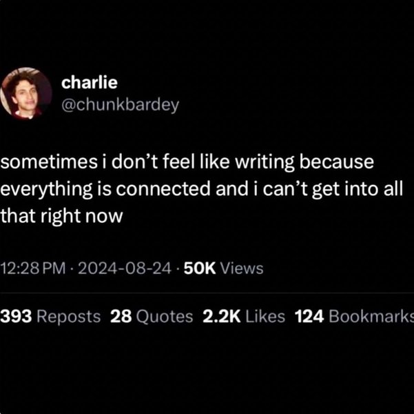 Thumbnail of caroline marie (@thecarolinemarie)