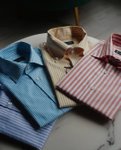 Thumbnail of A Basic Shirt Wardrobe, Part One — Die, Workwear!