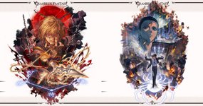 Thumbnail of 『グラブル』×『HUNTER×HUNTER』コラボに登場するクロロ（声優：宮野真守）の情報公開。空の世界でも卓越した洞察力と戦闘力を発揮！【グランブルーファンタジー】