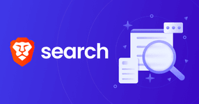 Thumbnail of Brave Search