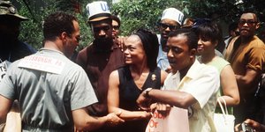 Thumbnail of Giving People Money Helped Less Than I Thought It Would