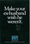 Thumbnail of A little corner of the internet to find old and new print and outdoor ads + ONE thing each ad does well.