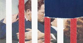 Thumbnail of The Slow, Quiet Demise of American Romance