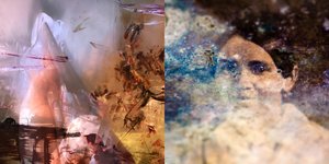 Thumbnail of Research Creation | Studio Michael Shanks ~ Stanford