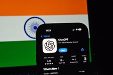 Thumbnail of ChatGPT adoption skyrockets in India, but monetization may be trailing | TechCrunch