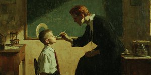Thumbnail of Chattel Childhood