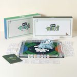 Thumbnail of Uncommon Goods | Family Learn to Play Mahjong Set | family mahjong