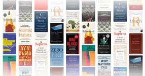 Thumbnail of Read This Twice - Books Worth Reading Twice.
