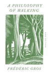 Thumbnail of A Philosophy of Walking