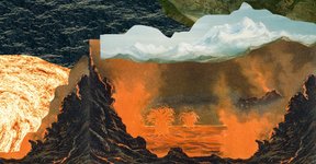 Thumbnail of To Find Alien Intelligence, Start With the Mountains