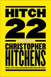 Cover of Hitch-22: A Memoir