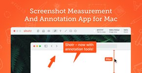 Thumbnail of Shottr – screenshot app for pixel professionals