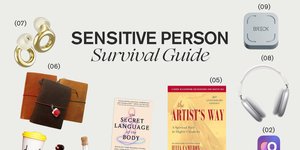 Thumbnail of For the ones who feel everything