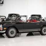 Thumbnail of 1970 Mercedes-Benz 280SL for sale near Saint Louis, Missouri ...