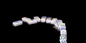 Thumbnail of The Hand-off Problem