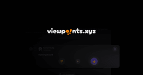 Thumbnail of viewpoints.xyz