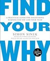 Cover of Find Your Why