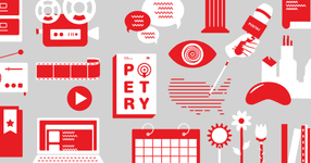 Thumbnail of Poetry Foundation