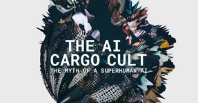 Thumbnail of The Myth of a Superhuman AI | Backchannel