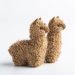 Thumbnail of Tiny Stuffed Alpaca - Brown | KnitPicks.comMenu IconUser IconX IconPlus IconMinus IconPlus IconMinus IconPlus IconMinus IconPlus IconMinus IconPlus IconMinus IconPlus IconMinus IconPlus IconMinus IconPlus IconMinus IconUser IconChevron-right IconChevron-right IconStar IconStar IconStar IconStar IconStar IconAdd to wishlsitStar IconStar IconStar IconStar IconStar IconStar IconStar IconStar IconStar IconStar IconStar IconStar IconStar IconStar IconStar IconStar IconStar IconStar IconStar IconStar IconArrow-right IconChevron-down Icon