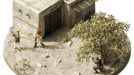 Thumbnail of “Playing Metal Gear Solid V: The Phantom Pain”