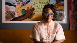 Thumbnail of Filmmaker and artist Cauleen Smith on valuing community over status – The Creative Independent