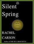Thumbnail of Silent Spring-Rachel Carson-1962 : Free Download, Borrow, and Streaming : Internet Archive